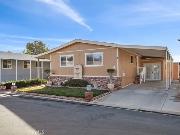 2598 Ayala Dr Space 46, Rialto, CA 92377