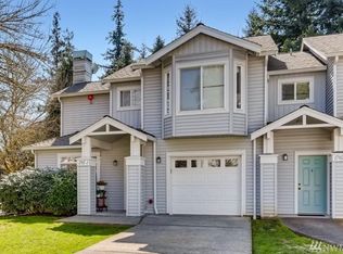17917 NE 93rd Way UNIT 1, Redmond, WA 98052