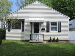 364 Leonard Rd, Rochester, NY 14616