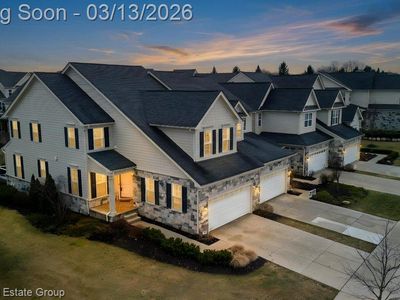 42893 Cardinal Way, Novi, MI, 48375