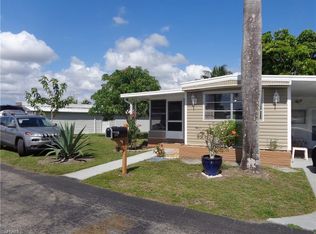 231 Lantern Ln, North Fort Myers, FL 33917