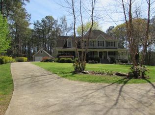 621 Benson Hurst Dr SW, Mableton, GA 30126
