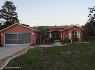 10363 Sheffield Rd, Spring Hill, FL 34608