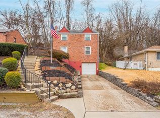 1924 Jacob St, Pittsburgh, PA 15226