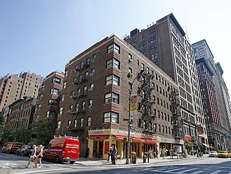 Rented by Stonehenge NYC LLC
