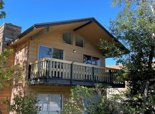 2 Thunderbird Dr #A, Conroe, TX 77304
