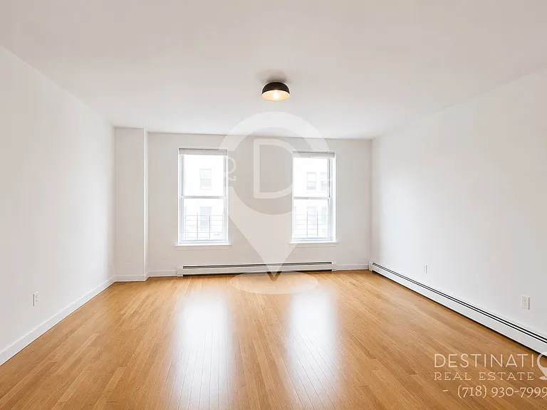 387 Clinton St #3L — Photo 14