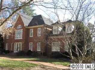 342 Beckwick Ln SE, Concord, NC 28025