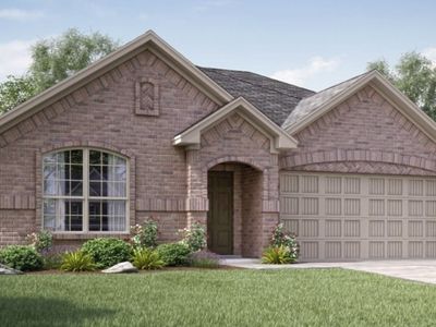 5114 Penrose Dr, Princeton, TX, 75407