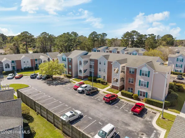 713 Clearwater Court #C, Wilmington, NC 28405