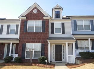 1557 April Ln, Morrow, GA 30260