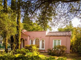 268 Los Gatos Blvd, Los Gatos, CA 95030