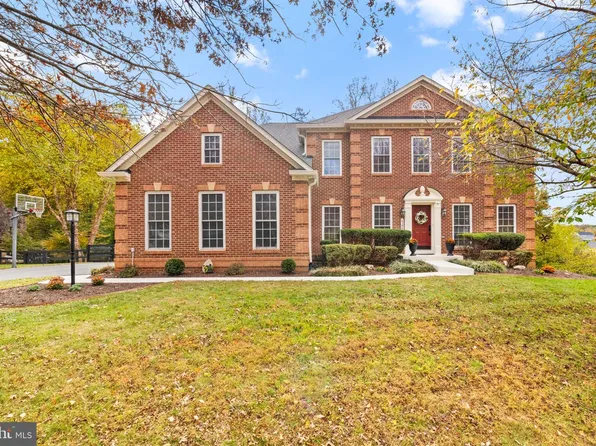 6348 Barn Owl Ct, Warrenton, VA 20187