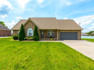 3118 Lamura Ln, Smyrna, TN 37167