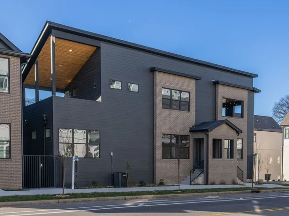 1038 E Trinity Ln #7, Nashville, TN 37216