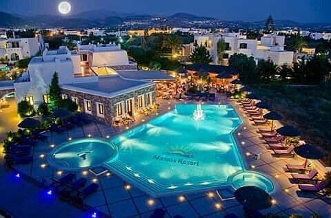 2nd image of A Distinguished Land In Mykonos For Sale