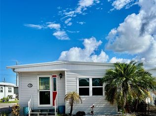 143 S PORT DRIVE, VENICE, FL 34285