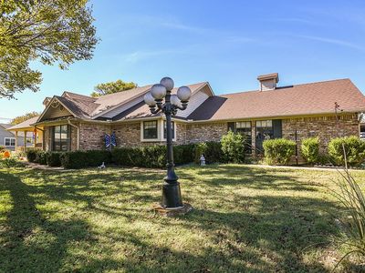 501 N Spears St, Alvarado, TX, 76009