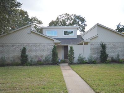 15803 Echo Canyon Dr, Houston, TX, 77084
