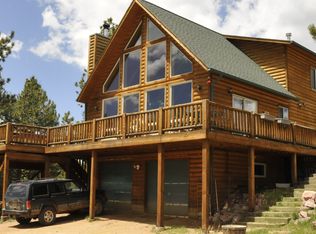 79 Tuscanora Cir, Cripple Creek, CO 80813