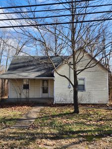 3806 Washington Ave, Bedford, IN, 47421