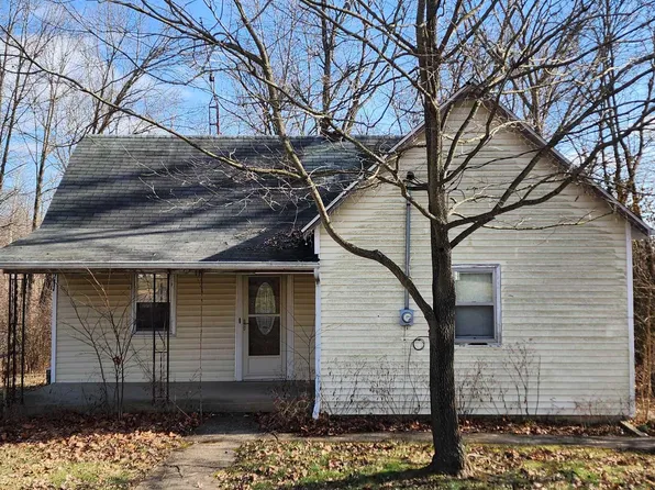 3806 Washington Ave, Bedford, IN 47421