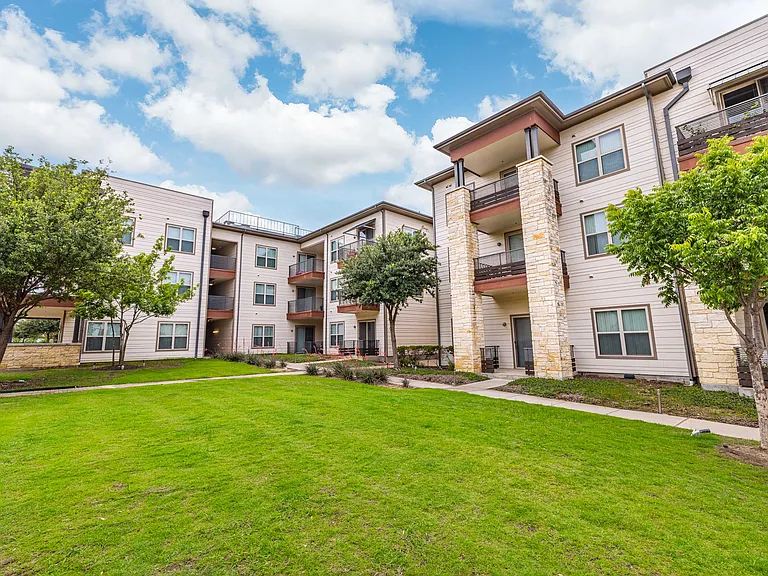 The District At Cypress Waters - Parson's Green — Photo 45
