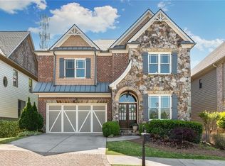 3863 Ridge Grove Way, Suwanee, GA 30024