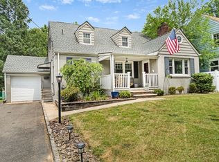 152 Franklin St, Morristown, NJ 07960