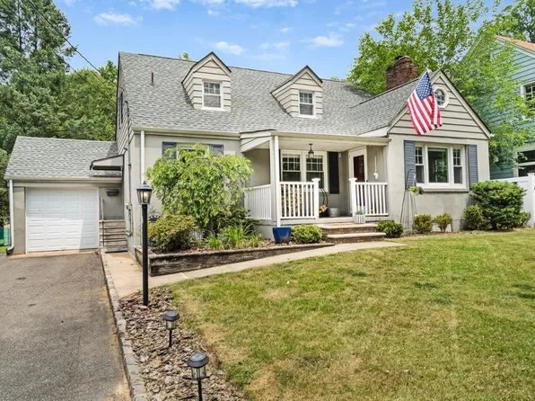 152 Franklin St, Morristown, NJ 07960