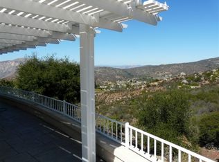 2690 Columbine Rd, Alpine, CA 91901