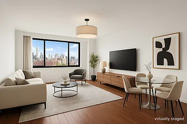 185 Hall Street, #1710