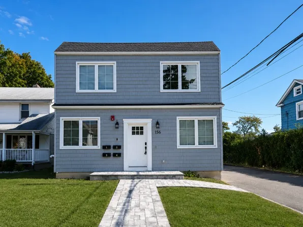 156 Jefferson Ave Floor 1, Roslyn Heights, NY 11577