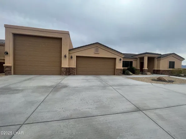 1700RV On You Level Lot, Lake Havasu City, AZ 86406