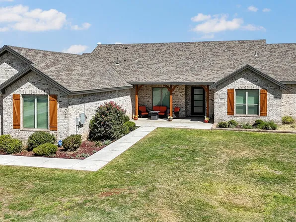 6807 E County Road 110, Midland Rural, TX 79706