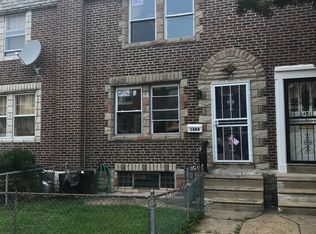 1449 Higbee St, Philadelphia, PA 19149