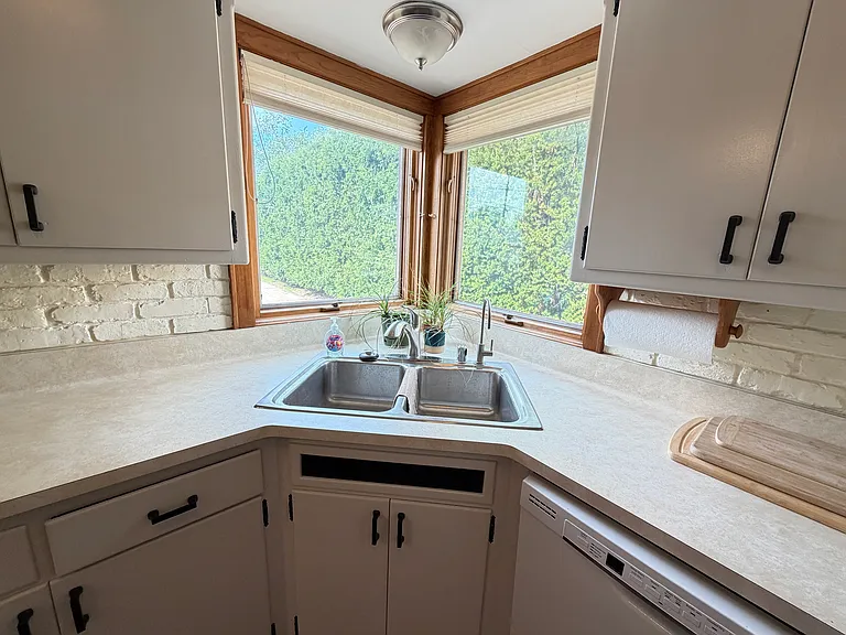 Kitchen Sink