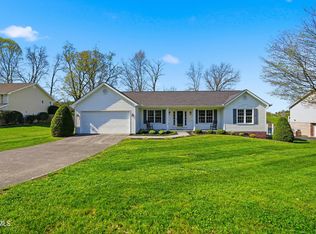 4105 Sioux Dr, Johnson City, TN 37604