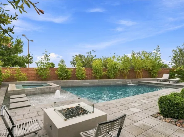 1 Moonfire Dr, Summerlin, NV 89135