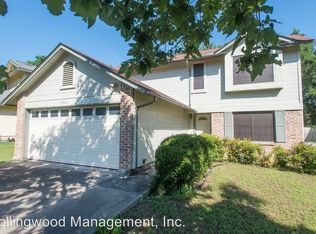 8202 Los Ranchos Dr, Austin, TX 78749