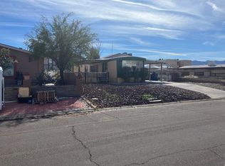 766 Brill Dr, Bullhead City, AZ 86442