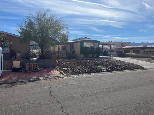 766 Brill Dr, Bullhead City, AZ 86442