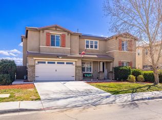 1644 Amargosa Dr, Palmdale, CA 93551