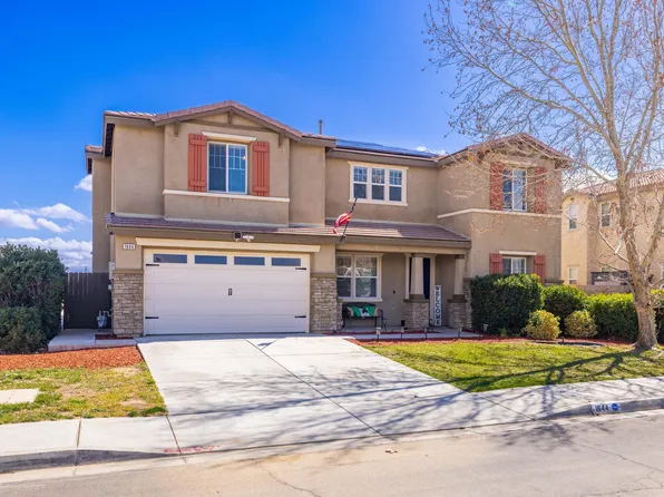 1644 Amargosa Dr, Palmdale, CA 93551