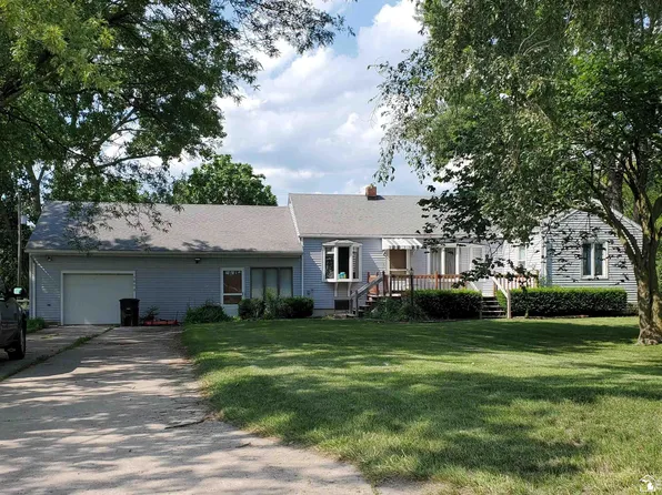 5890 W Temperance Rd, Ottawa Lake, MI 49267