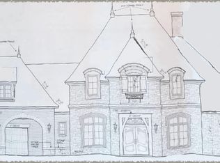 3700 Constantine Dr, Prospect, KY 40059