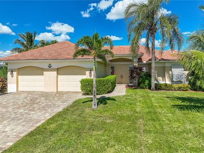 149 SW 54th Ter, Cape Coral, FL, 33914