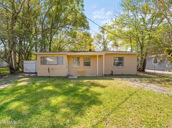 2916 W 11TH Street, Jacksonville, FL 32254