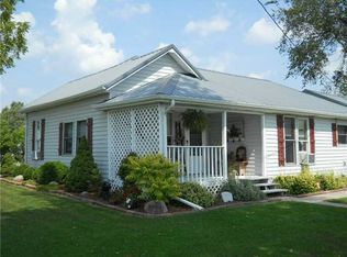 8090 Road 209, Oakwood, OH 45873