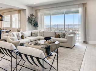 526 Riley Ridge Ct, Henderson, NV 89012